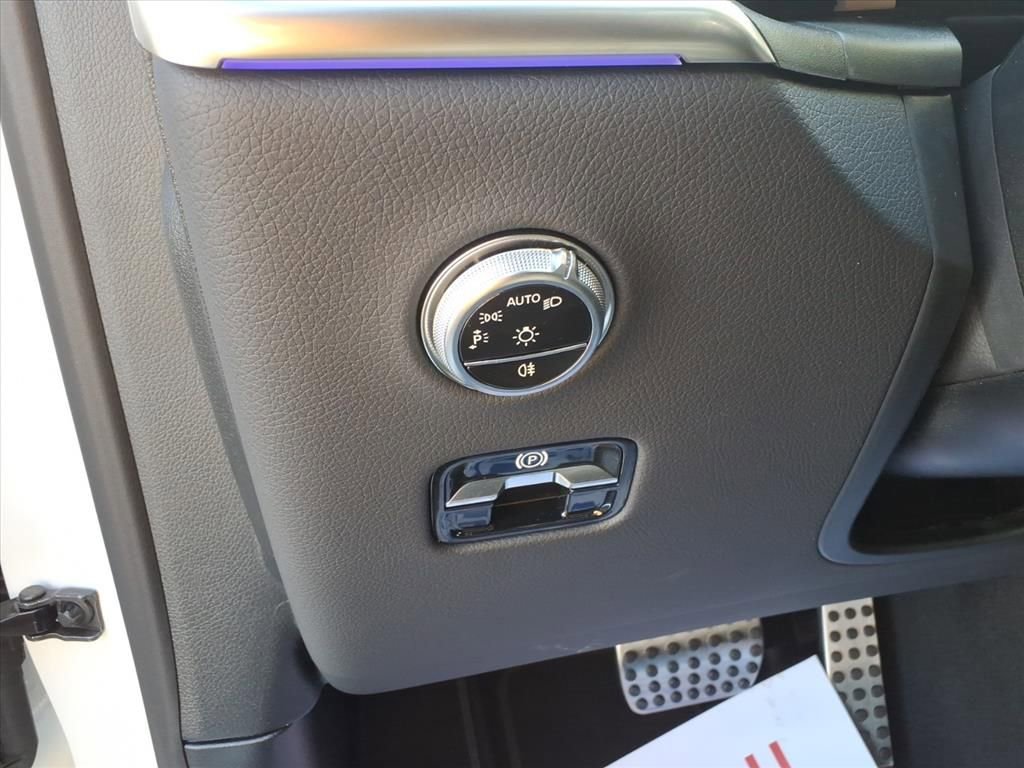 New 2026 Mercedes-Benz GLC 300 4MATIC image 17