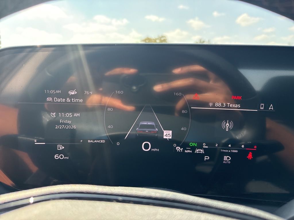 New 2026 Audi A6 Premium Plus image 21