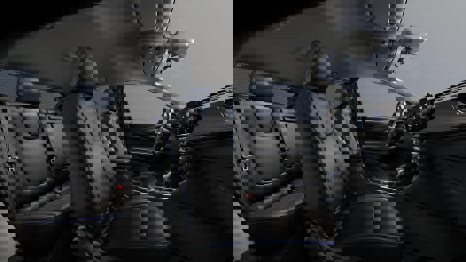 New 2025 Buick Encore GX Sport Touring w/ Comfort Package image 59