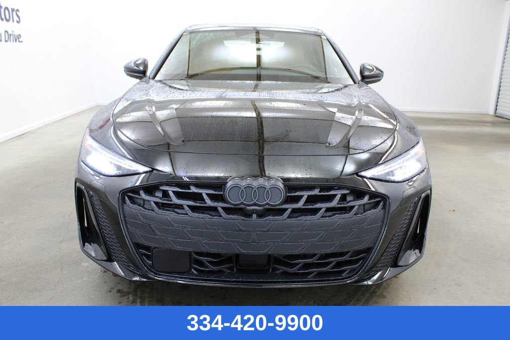 New 2026 Audi A6 Premium Plus image 6