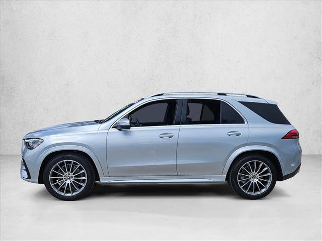 Certified 2024 Mercedes-Benz GLE 450 4MATIC image 9