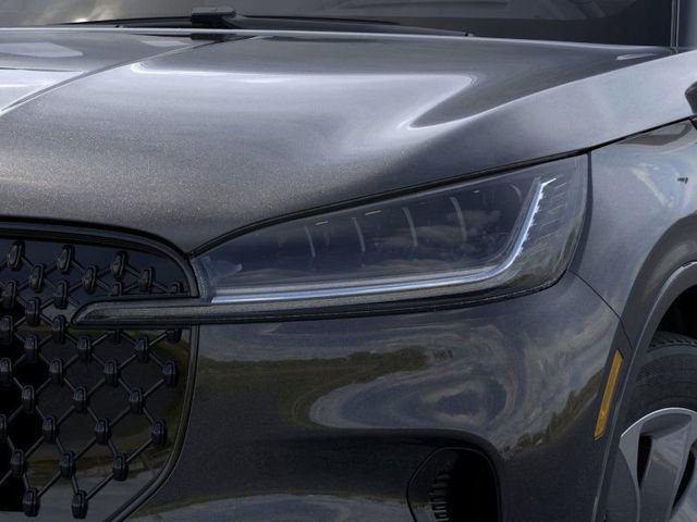 New 2025 Lincoln Aviator 2WD w/ Jet Appearance Package image 18
