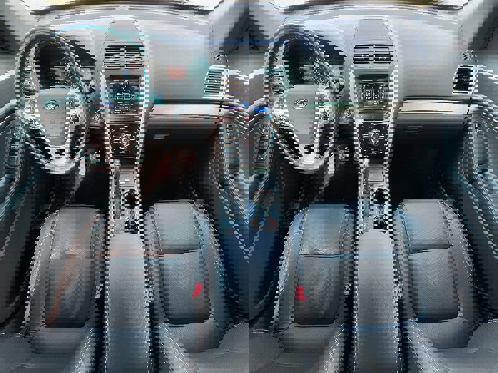 Used 2015 Ford Explorer Sport w/ Equipment Group 401A image 15