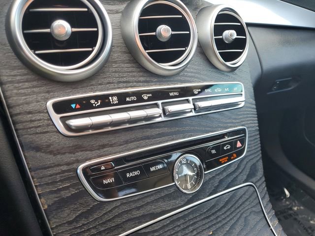 Used 2017 Mercedes-Benz C 300 Sedan image 26