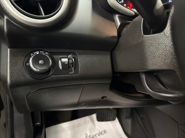 Used 2019 Chevrolet Sonic LT w/ Convenience Package FWD image 18