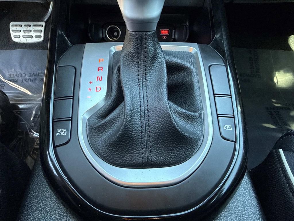 Used 2024 Kia Forte GT-Line image 34