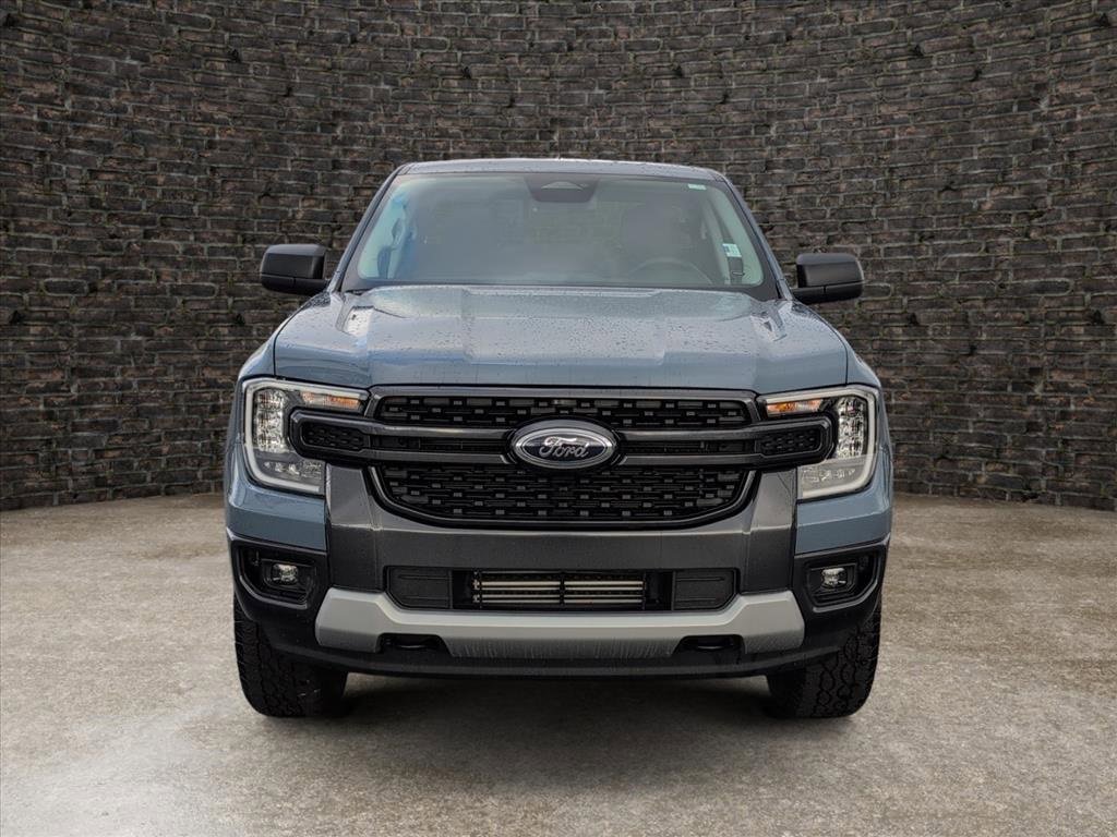 Used 2024 Ford Ranger XLT w/ Equipment Group 301A High image 5