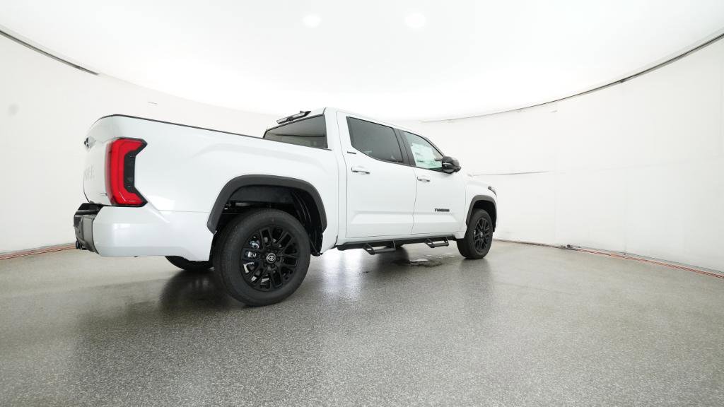 New 2026 Toyota Tundra Limited image 21