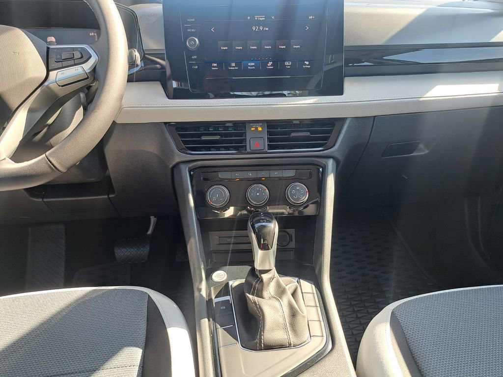 Used 2021 Volkswagen Atlas SEL image 18