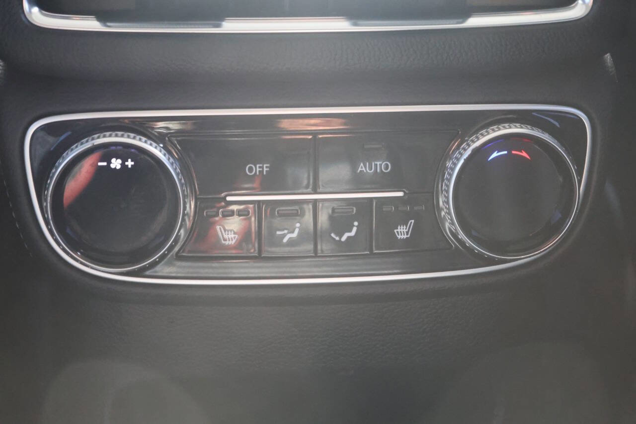 Used 2023 Genesis GV80 3.5T Advanced + image 22