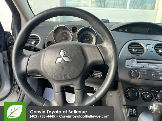 Used 2006 Mitsubishi Eclipse GT image 13