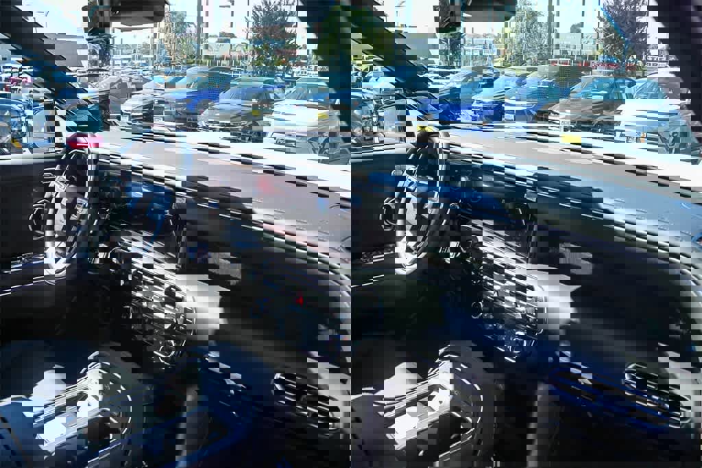 New 2026 Hyundai Palisade Calligraphy image 18