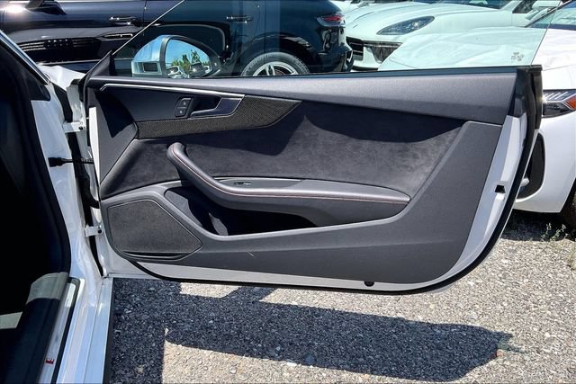 Used 2019 Audi S5 Premium Plus w/ Premium Plus AWD/4WD image 24