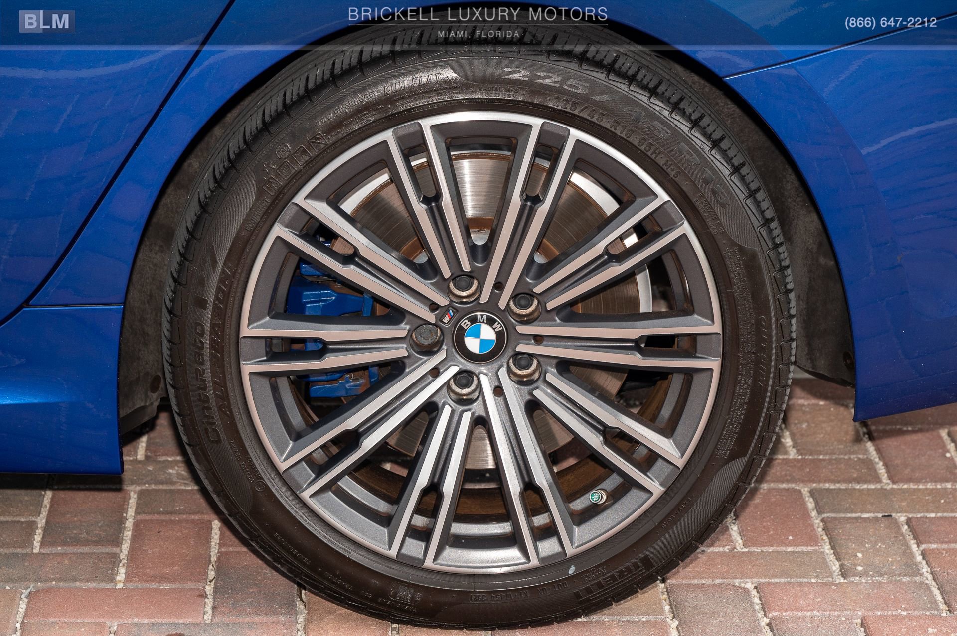 Used 2022 BMW M340i M340i w/ Premium Package image 41