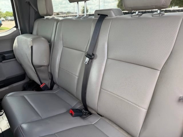 Used 2022 Ford F250 XL w/ Power Equipment Group RWD image 21