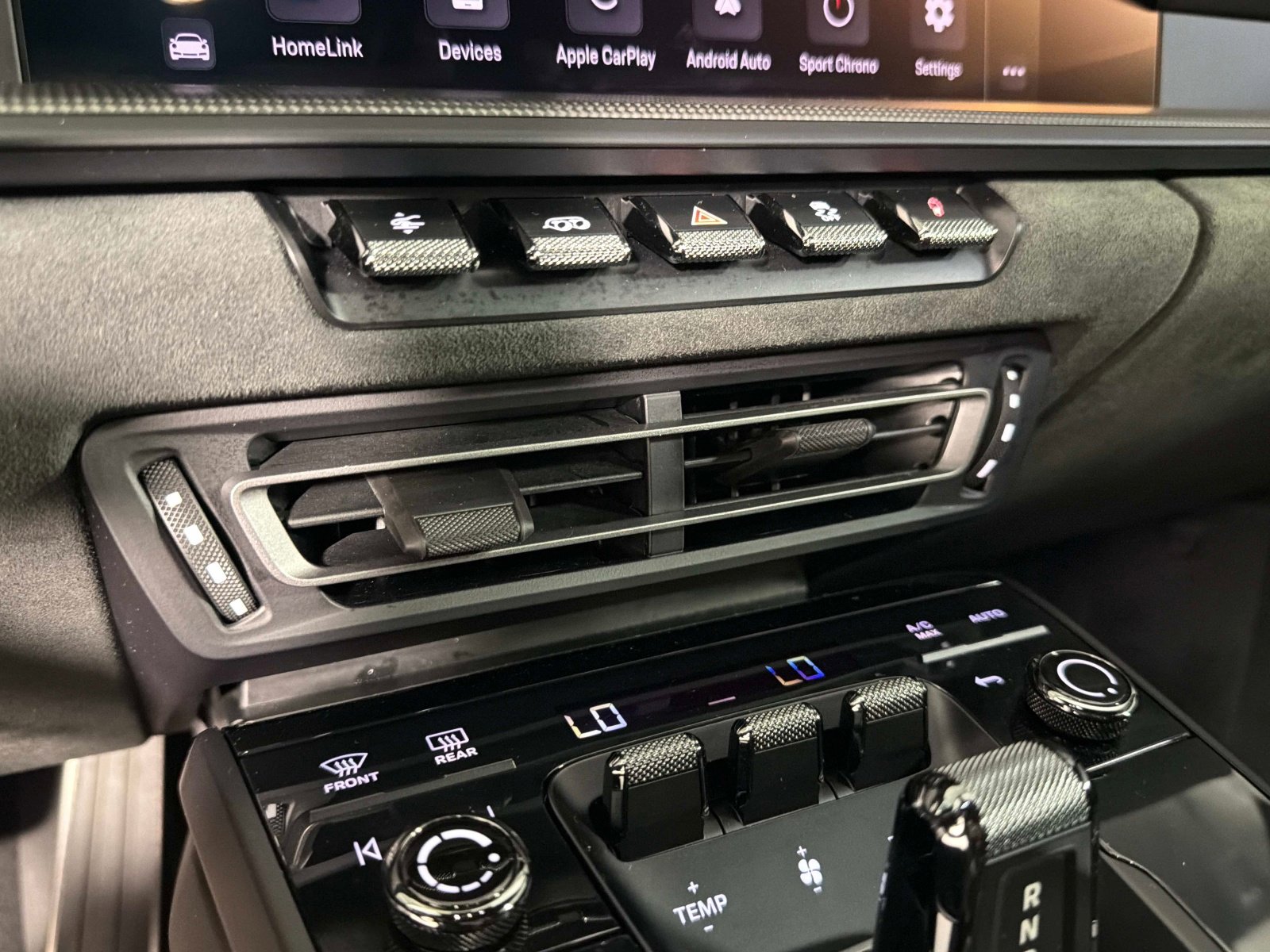 Used 2024 Porsche 911 Carrera 4 GTS image 35