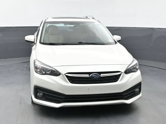 Used 2022 Subaru Impreza 2.0i Premium AWD/4WD image 8