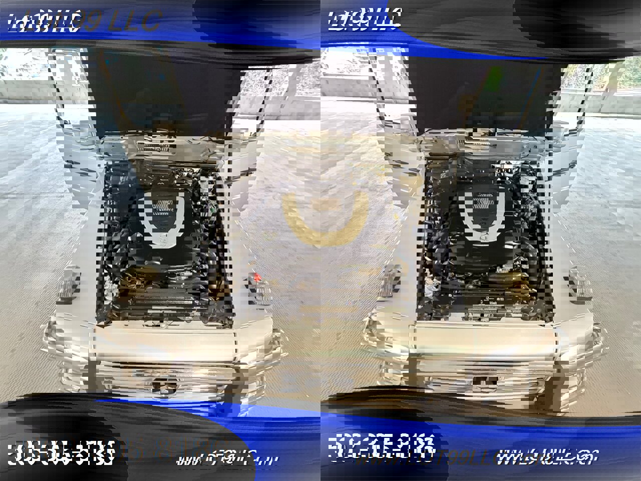 Used 2012 Mercedes-Benz G 550 G550 AWD 74k Miles CLEAN TITLE image 52