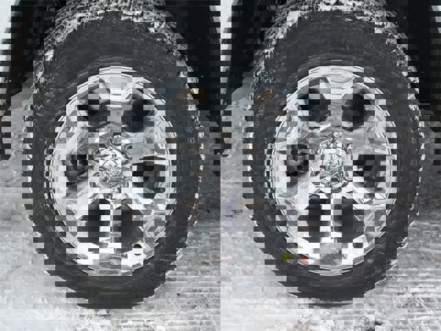 New 2025 RAM 1500 Big Horn image 14