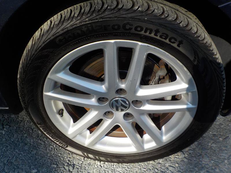 Used 2008 Volkswagen Eos Lux image 22