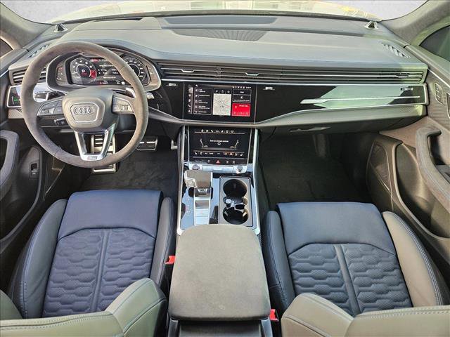 New 2026 Audi RS Q8 performance image 15