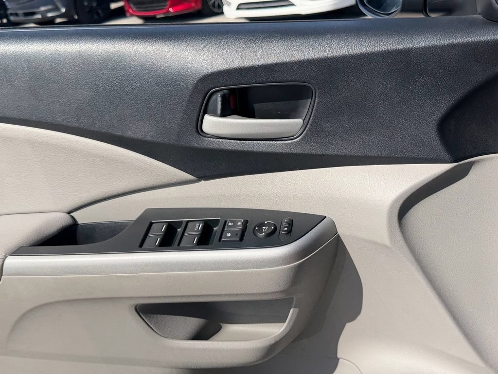 Used 2013 Honda CR-V EX-L image 26