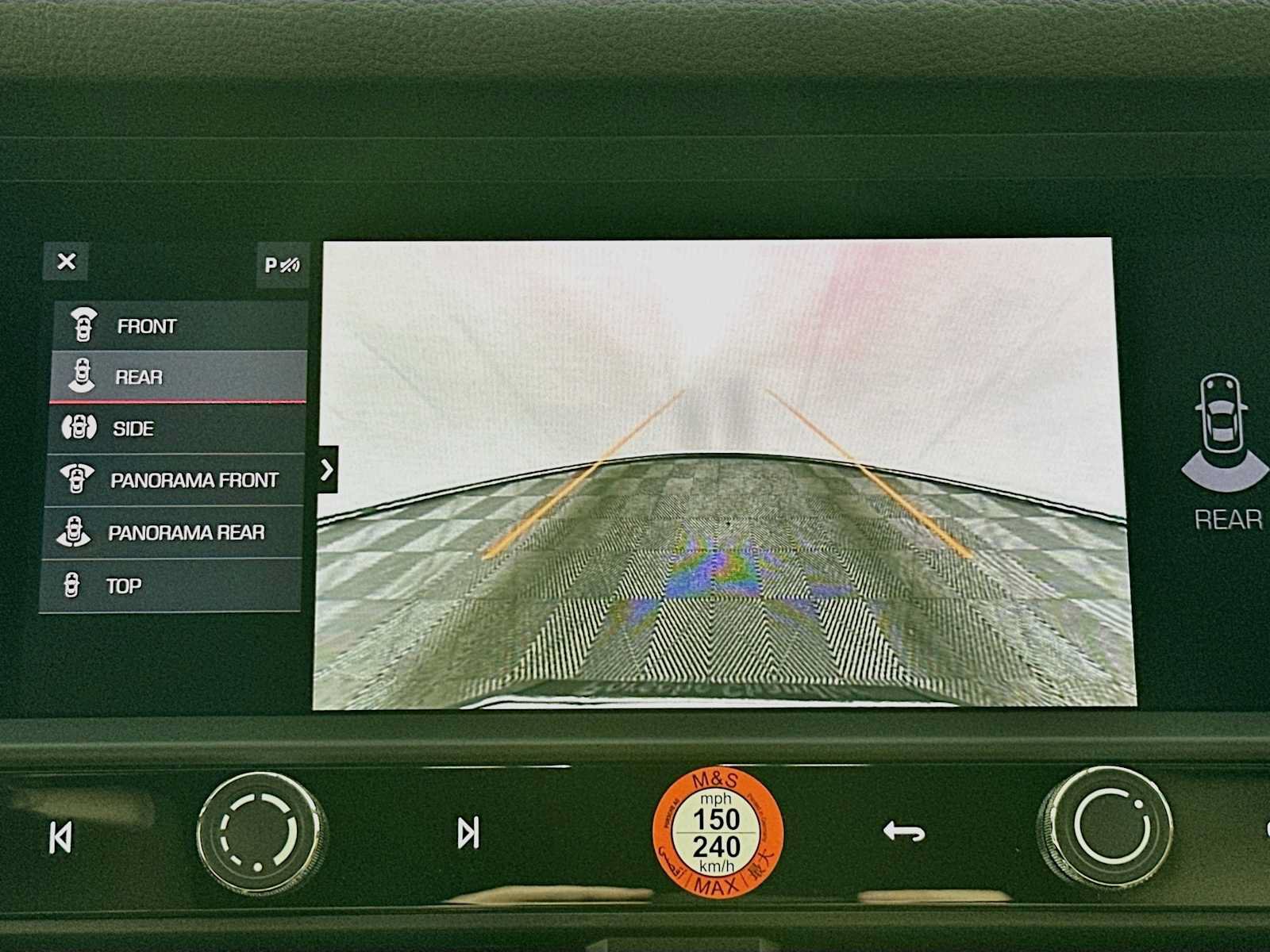 New 2026 Porsche Macan AWD/4WD image 19
