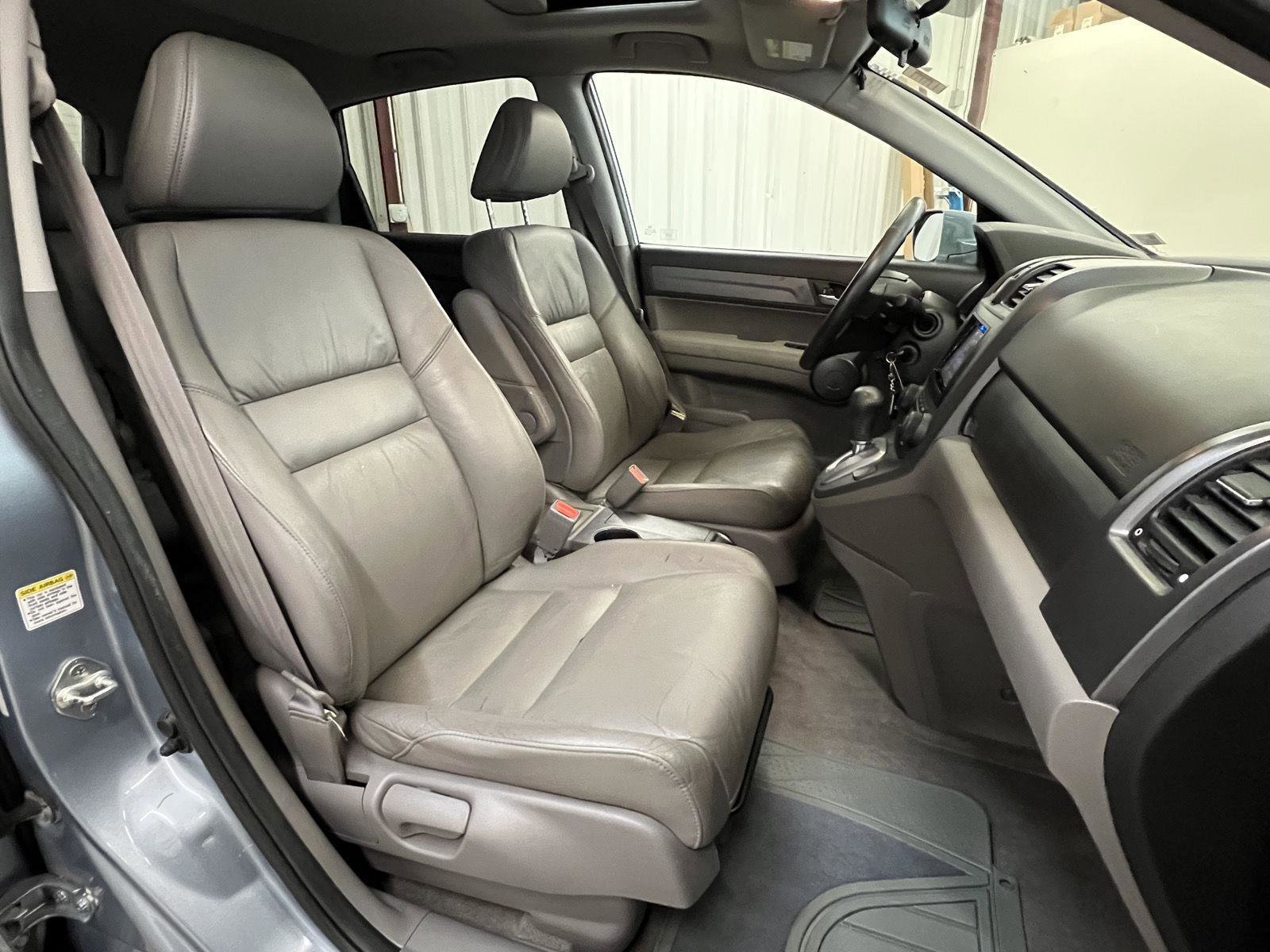 Used 2009 Honda CR-V EX-L image 5