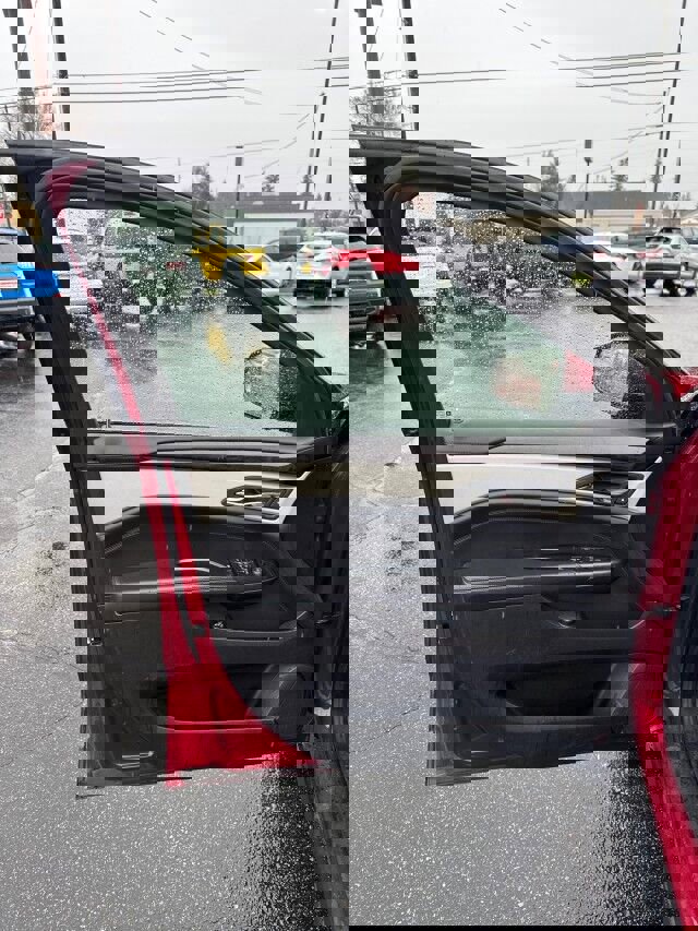 Used 2014 Cadillac SRX Performance w/ Driver Awareness Package image 9