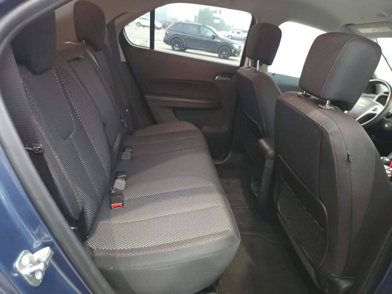 Used 2017 Chevrolet Equinox LT w/ Convenience Package AWD/4WD image 18