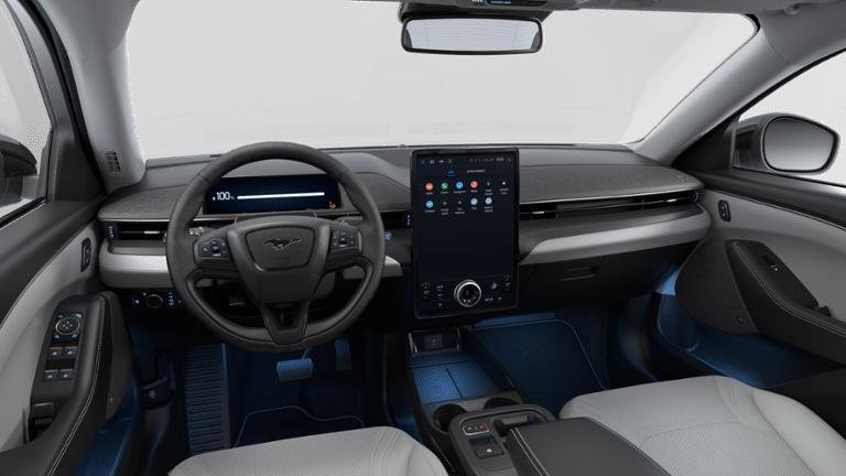 New 2026 Ford Mustang Mach-E Premium RWD image 29