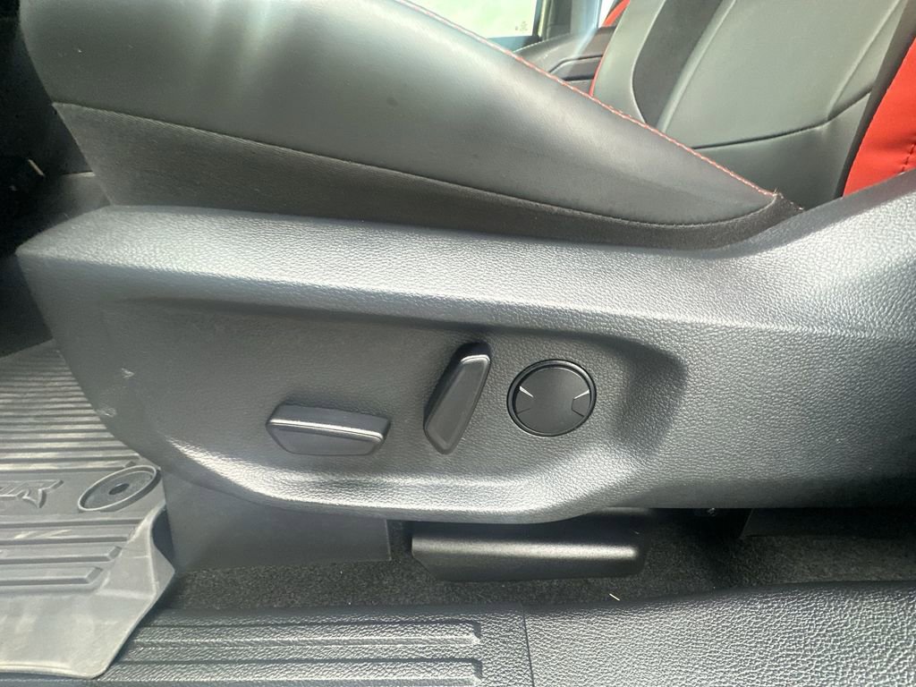 Used 2025 Ford Ranger Raptor image 18