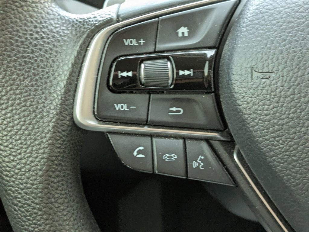 Used 2022 Honda Insight EX image 21