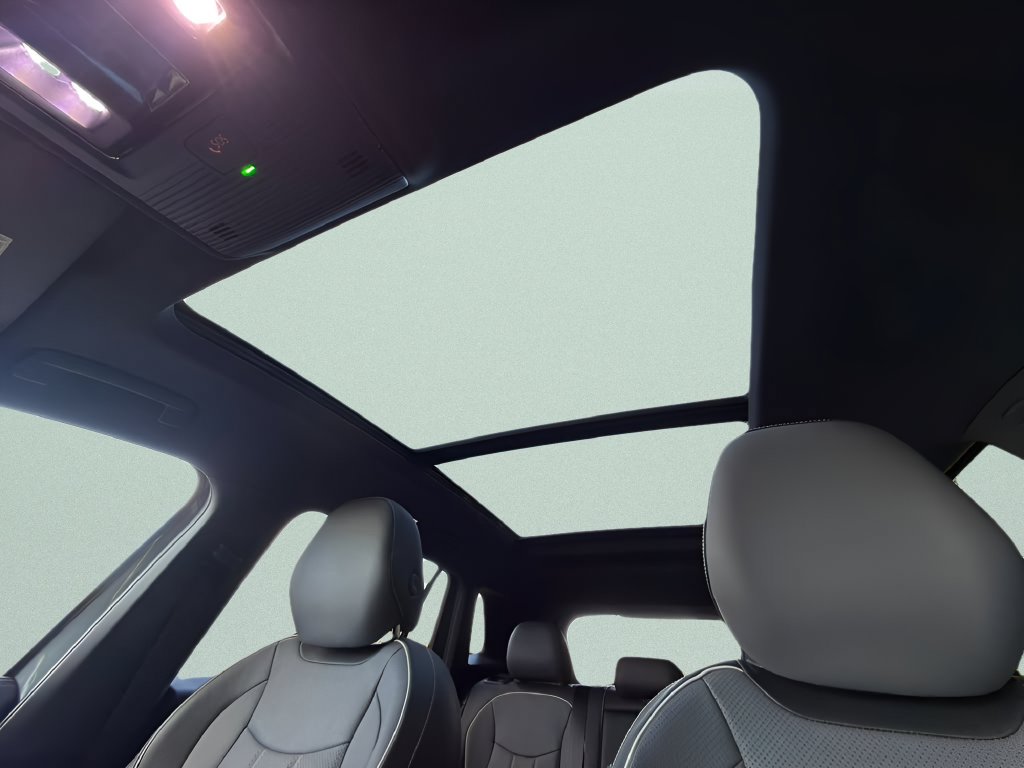 New 2027 Volkswagen Tiguan SEL R-Line AWD/4WD image 21