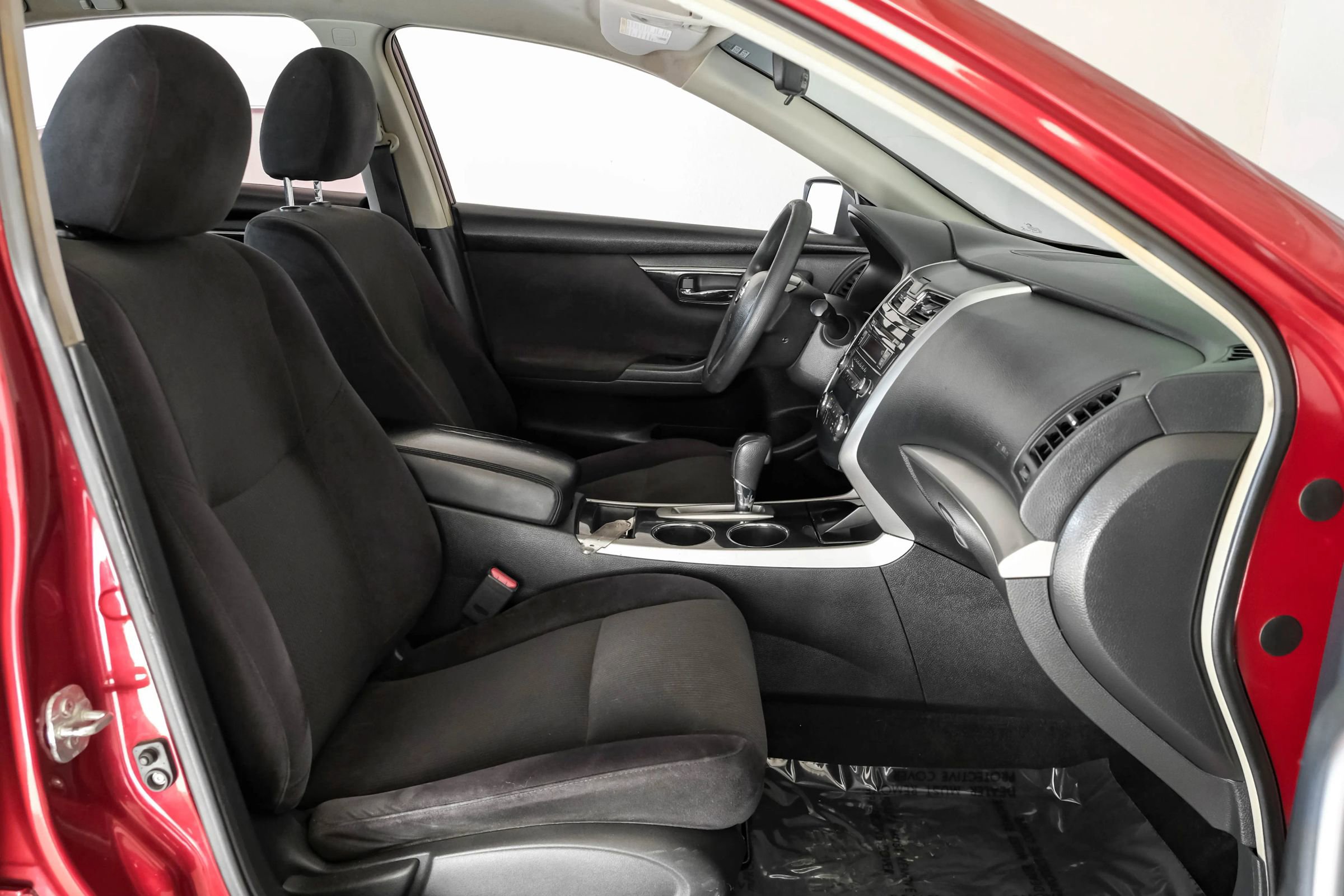 Used 2013 Nissan Altima 2.5 S image 31