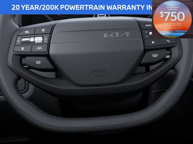 New 2026 Kia Sportage X-Pro Prestige AWD/4WD image 22