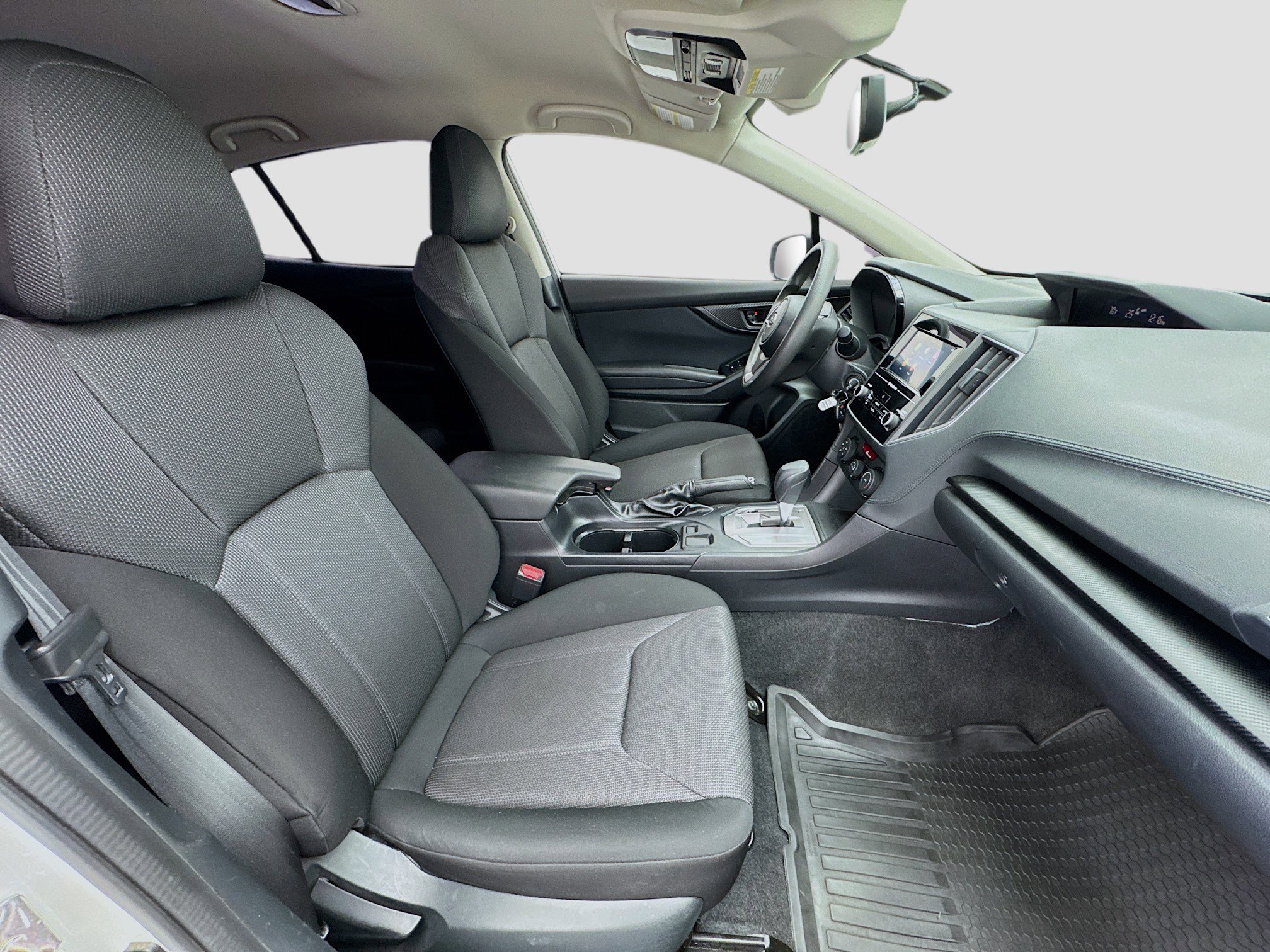 Used 2019 Subaru Impreza 2.0i w/ Eyesight image 18