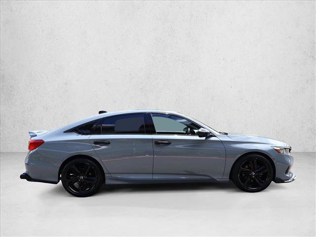 Used 2022 Honda Accord Sport image 5