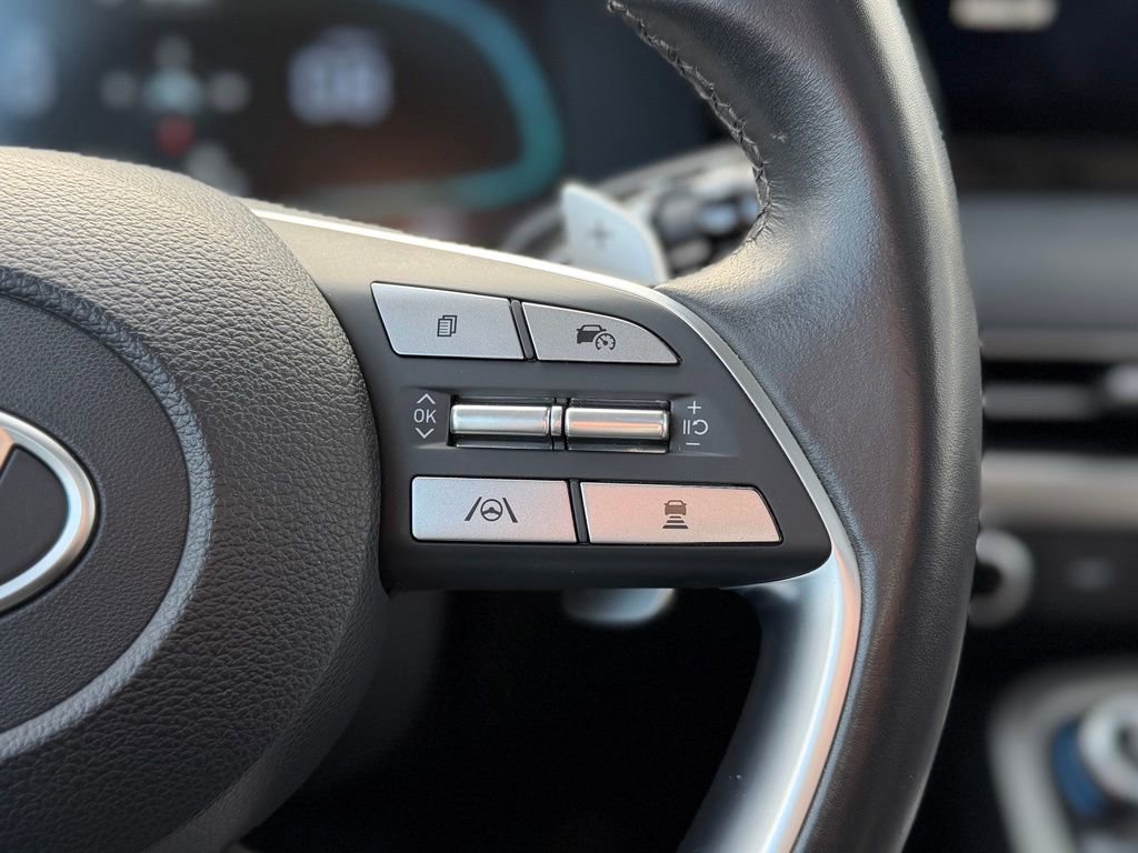 Used 2023 Hyundai Palisade XRT image 12