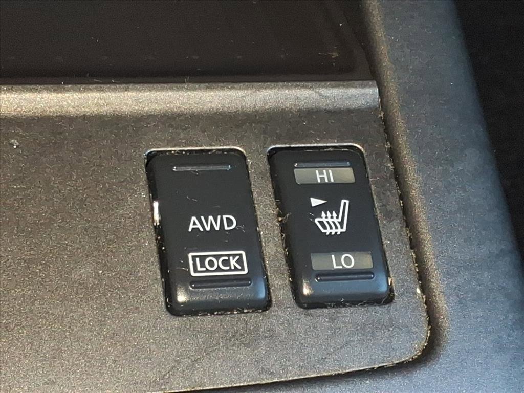 Used 2014 Nissan Murano SL w/ Navigation Package image 10