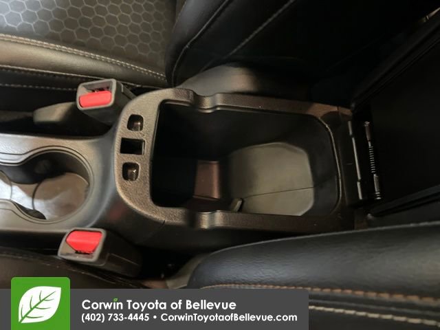 Used 2019 Jeep Compass Latitude w/ Popular Equipment Group image 23