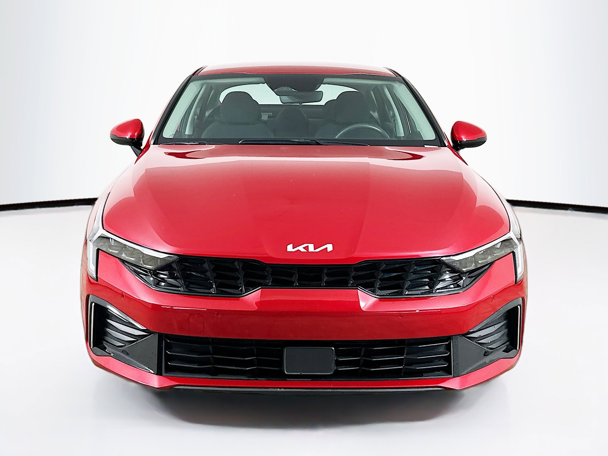 Used 2025 Kia K5 LXS image 2