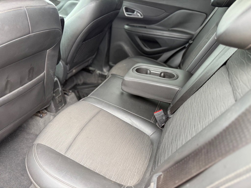 Used 2015 Buick Encore Convenience AWD/4WD image 17