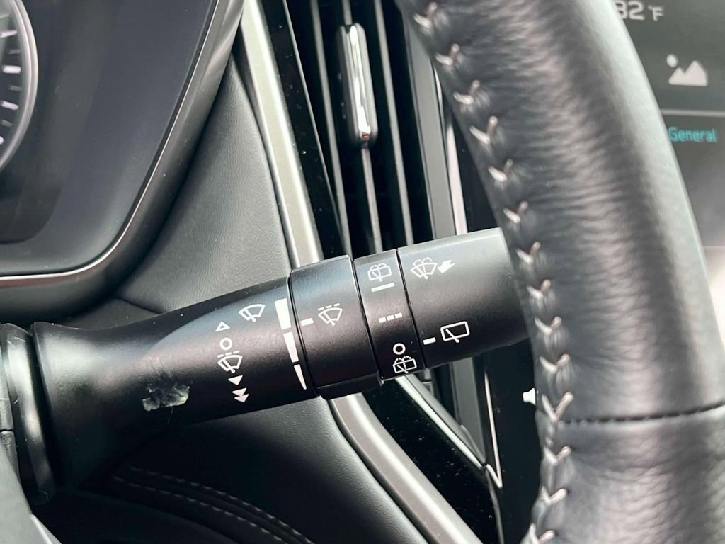 New 2025 Subaru Outback Limited image 16