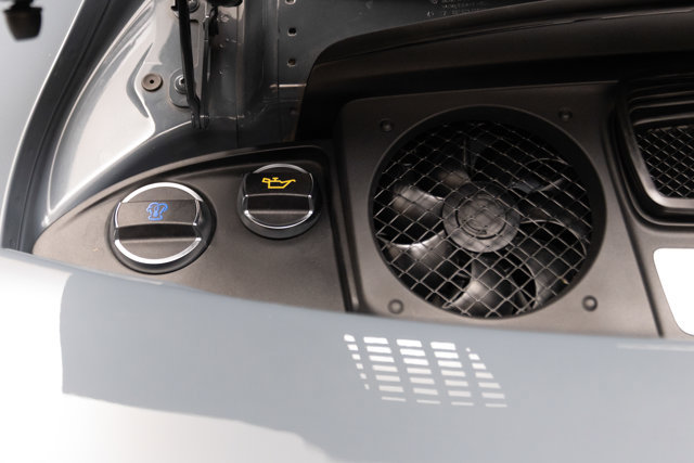 Used 2019 Porsche 911 Turbo S AWD/4WD image 38
