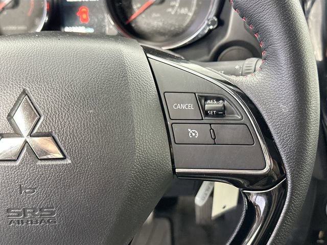 Used 2024 Mitsubishi Outlander Sport AWD image 21