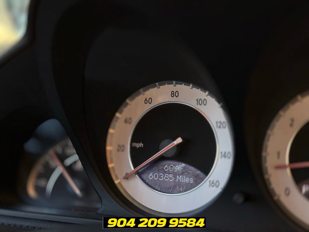 Used 2009 Mercedes-Benz SL 550 image 20