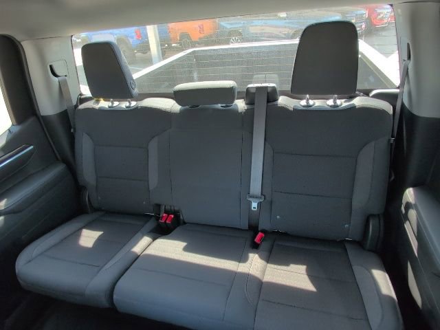 New 2026 Chevrolet Silverado 1500 LT w/ Protection Package image 8