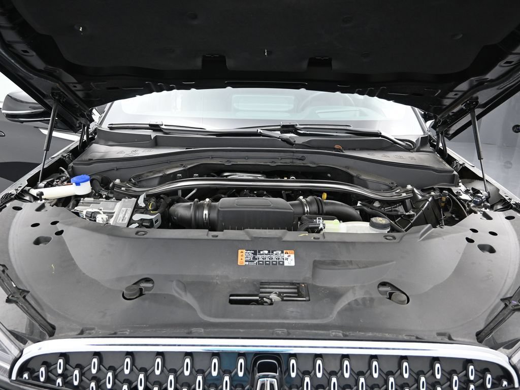 New 2025 Lincoln Aviator Reserve w/ Equipment Group 201A AWD/4WD image 27