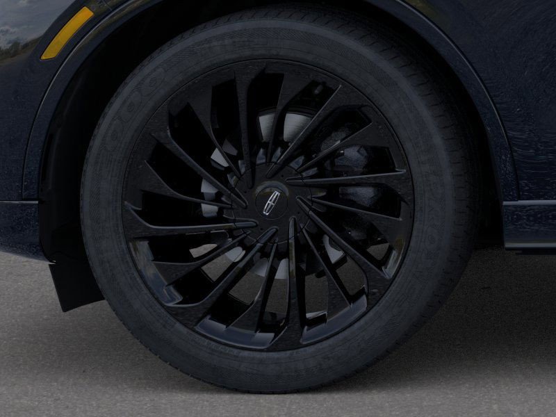 New 2025 Lincoln Aviator Reserve w/ Jet Appearance Package image 19